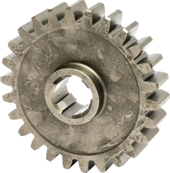 Howard - 71000109895 - Ritzel Rotavator HR41 Zentrale Gruppe 26 Zaehne