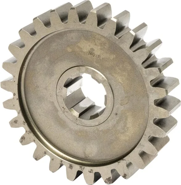 Howard - 71000109895 - Ritzel Rotavator HR41 Zentrale Gruppe 26 Zaehne