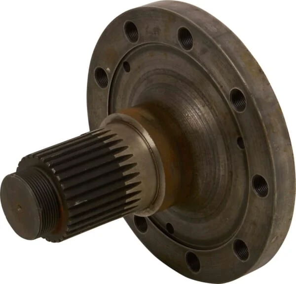 Howard - 71000110240 - Antriebszapfen HR51/R700