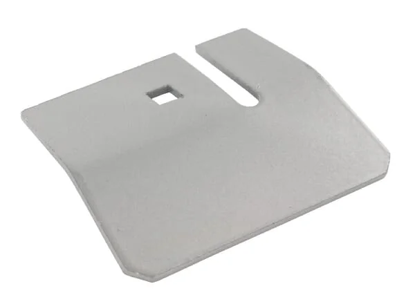 Howard - 71000180368 - Schaber 80 x 95 x 3 mm
