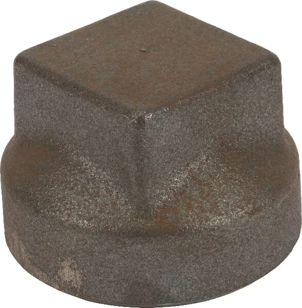Howard - 71000650203 - Radkappe, Innengewinde 2,25"D
