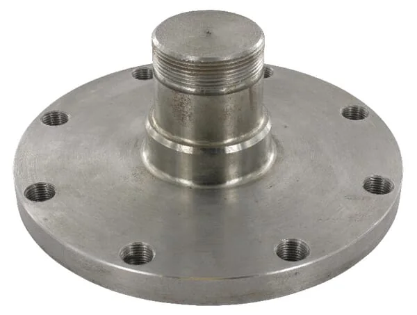Howard - 71000653328 - Rotorwelle HR 40