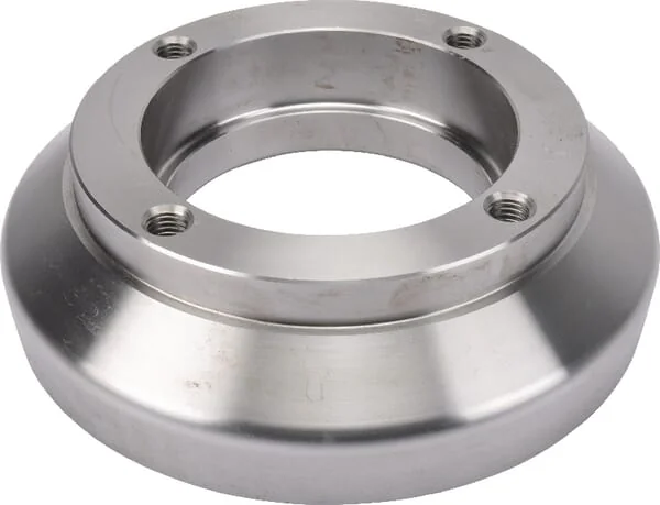 Howard - 71000653331 - Lagergehaeuse RH Rotor HR 40