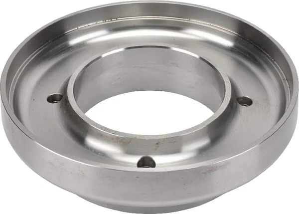 Howard - 71000653331 - Lagergehaeuse RH Rotor HR 40