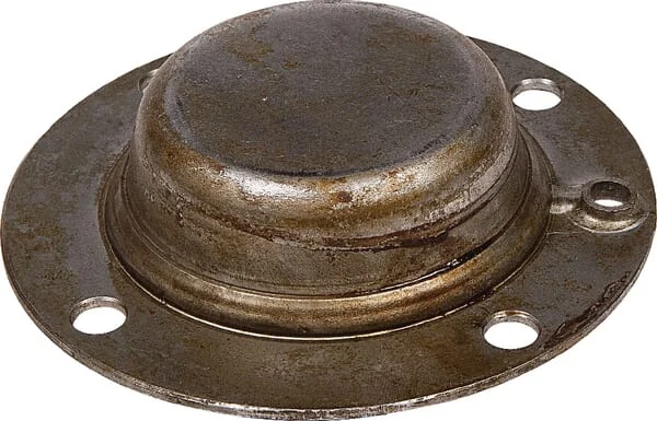 Howard - 71000704418 - Lagerdeckel Rechts BL.99