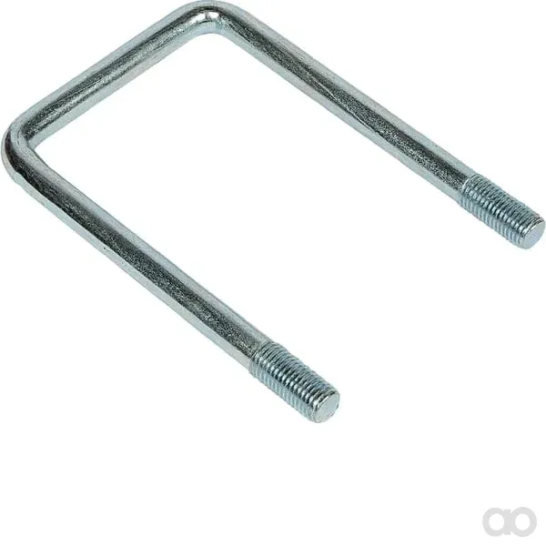 Howard - 71208007954 - U-Bolzen M16 101x175mm