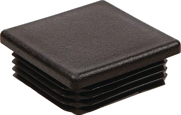 Howard - 71208044090 - Kunststoffstopfen Quadratisch
