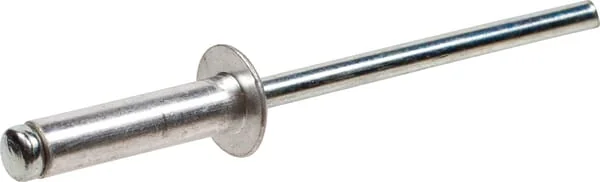 Howard - 71208079020 - Blindniet DIN1476 4,0x15
