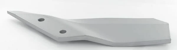Howard - 71209026467 - Fluegelschar Rechts 450,10MM Gebogen