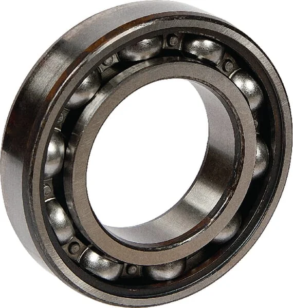 Howard - 71255090201 - Rillenkugellager 6210