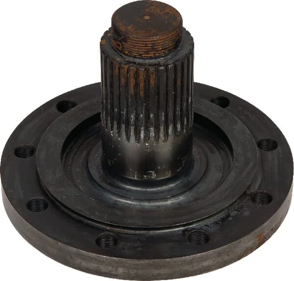 Howard - 71288109665 - Flanschennabe
