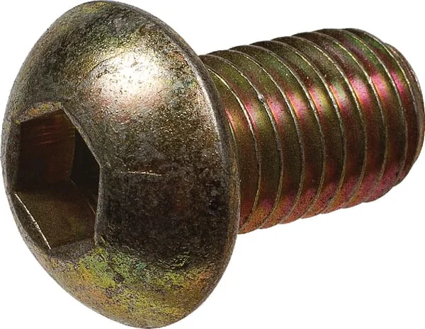 Howard - 71304412205 - M12 X 20 Halbrundkopfschraube