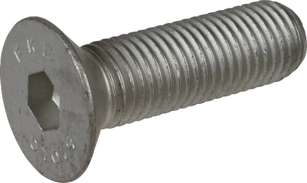 Howard - 71339216555 - Senkschraube M16x55MM, 10.9
