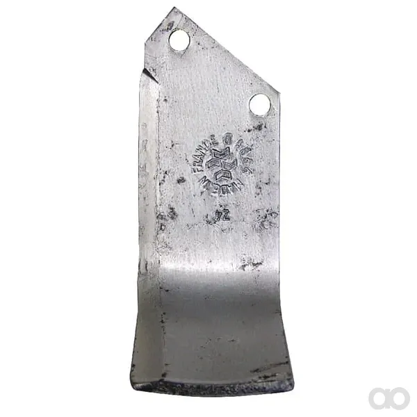 Howard - 73000009901V - Rotormesser RH 170x140x75mm/6mm, Geeignet Fuer Howard