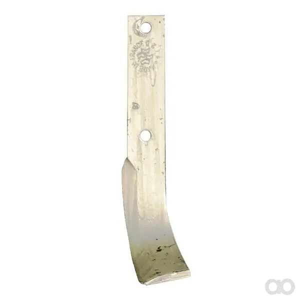 Howard - 73000009942V - Rotormesser RH 273x105x40mm/8mm, Geeignet Fuer Howard