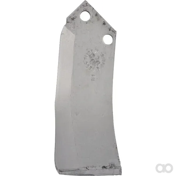 Howard - 73000009951V - Rotormesser RH 210x140x80mm 9mm Stark, Geeignet Fuer Howard