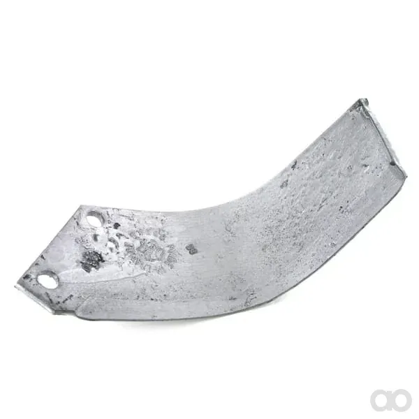 Howard - 73000009953V - Rotormesser LH 175x140x75mm 6mm Stark, Howard
