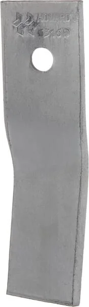 Howard - 73000186316V - Fraesmessser Rechts 60mm 12mm Dick Geeignet Fuer Howard