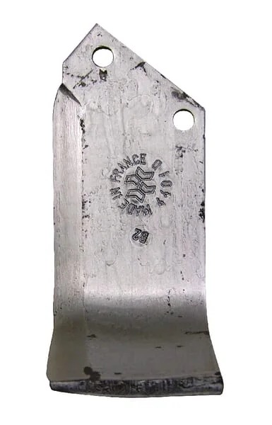 Howard - 73000624401V - Rotorklinge RH 180x135x80mm/7mm, Geeignet Fuer Howard