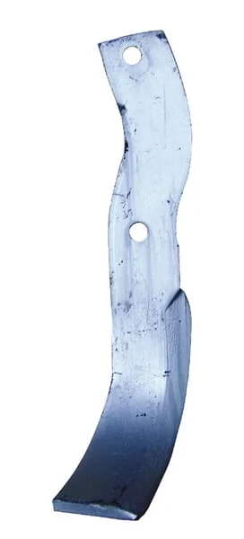 Howard - 73000626093V - Rotovator-Messer LH 290x105x40mm 8mm Stark, Geeignet Fuer Howard