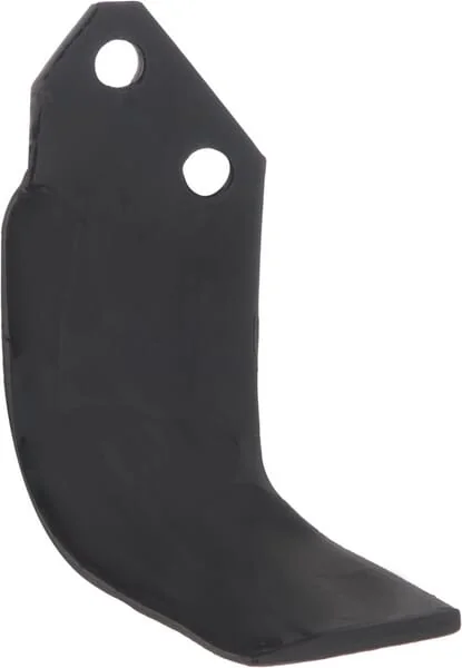 Howard - 73000665150V - Rotormesser Links 150x125x65mm 6mm Dick