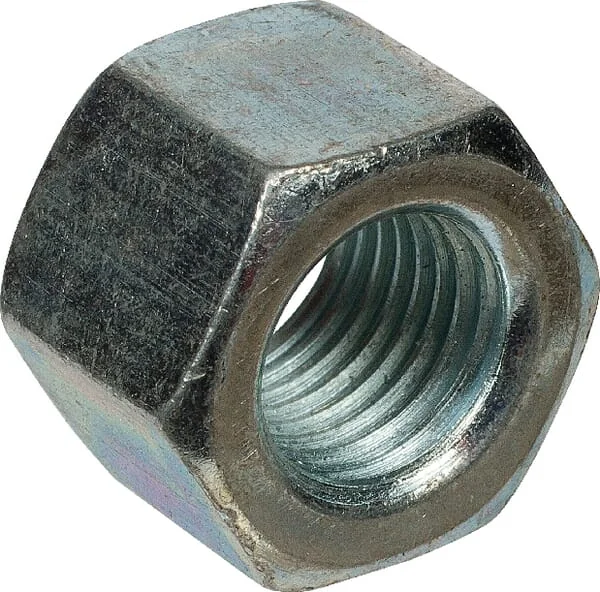 Howard - 74000061188 - Mutter 7/16"