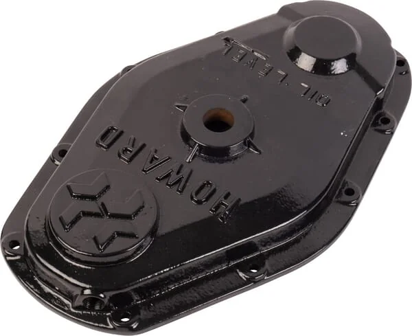 Howard - 74000649201R - Seitenschutz R 300S