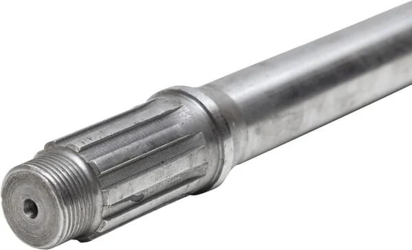 Howard - 74000665935 - Lager Hr19/Hr21-205