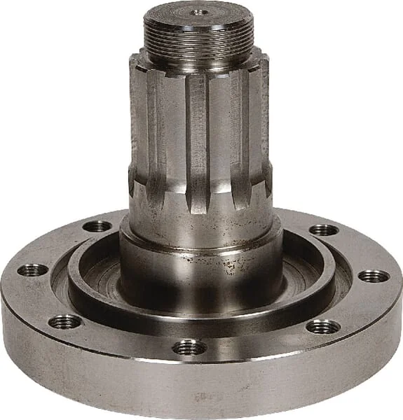 Howard - 74966827100 - Nabe Mit Welle