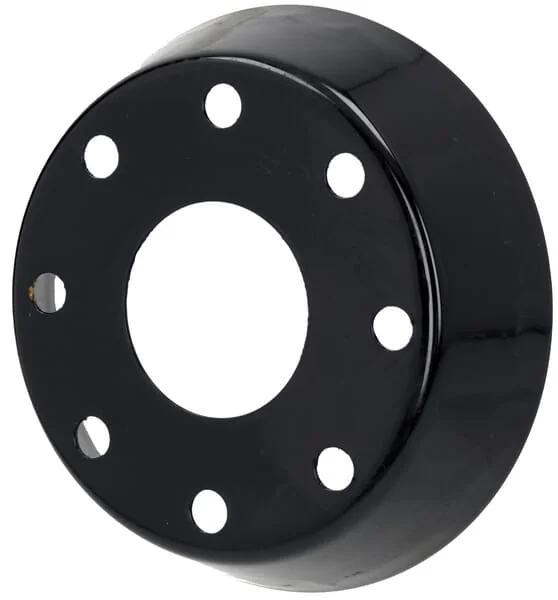 Howard - 74966827600R - Nabendeckel, R500