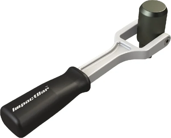 Hubitools - HG70863 - Schlagschrauber 1/2"