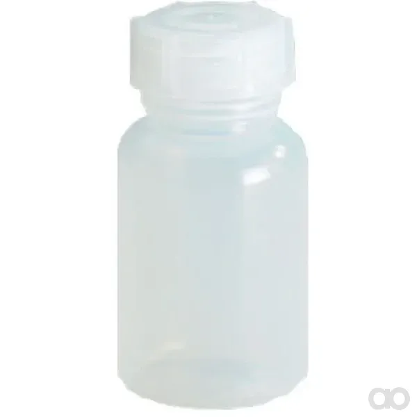 Hünersdorff - JK4201 - Weithalsflasche 50ml