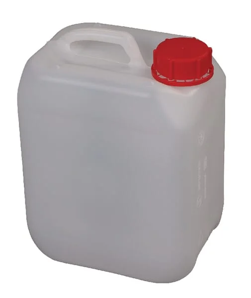 Hünersdorff - JK4262 - Kanister 5 L
