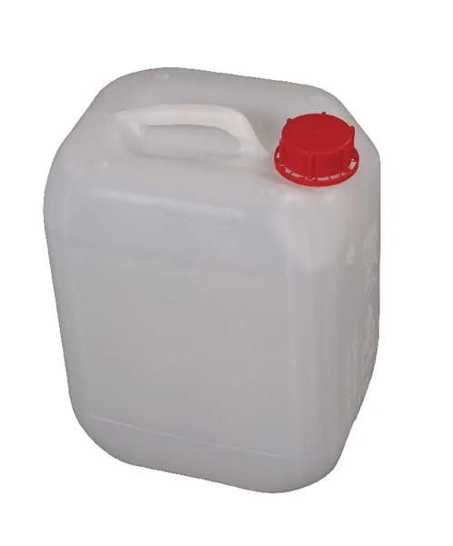 Hünersdorff - JK4263 - Kanister 10L