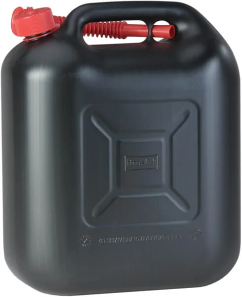 Hünersdorff - JK8135 - Kanister 20L