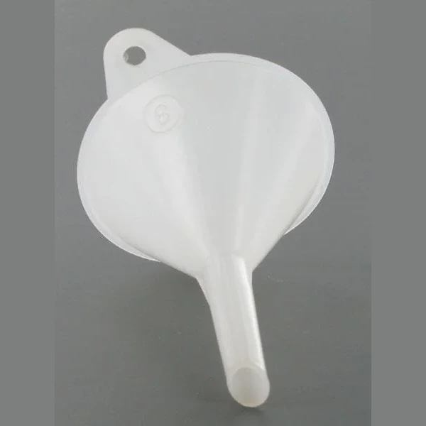 Hünersdorff - JK9502 - Trichter Kunststoff 60mm
