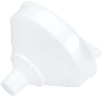 Hünersdorff - JK9531 - Trichter 253 mm