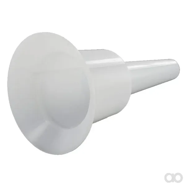Hünersdorff - JK9533 - Trichteraufsatz 50 mm