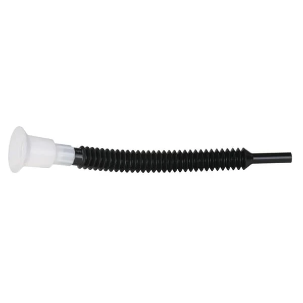 Hünersdorff - JK9572 - Trichteraufsatz 530mm, Für JK9531