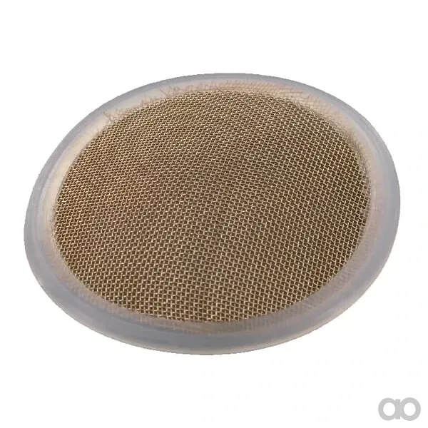 Hünersdorff - JK9581 - Sieb Durchmesser 50mm Für Trichter