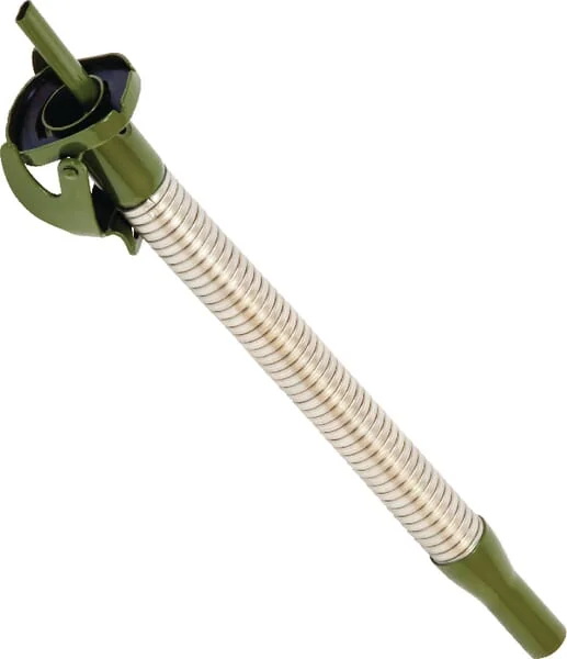 Hünersdorff - SP21090 - Flexibler Ausguss Für Kanister