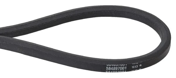 Husqvarna - 584897001 - Sechskantriemen AA112