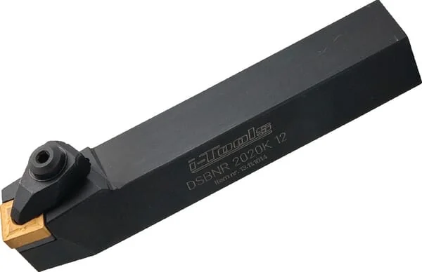 Huvema - DSBNR2020K12 - Drehhalter, Rechts 75° DSBNR