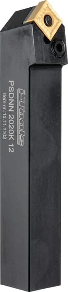 Huvema - PSDNN2020K12 - Drehhalter, Neutral 75° PSDNN