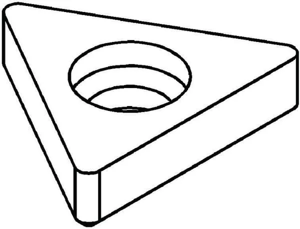 Huvema - SPSHM61 - Grundplatte