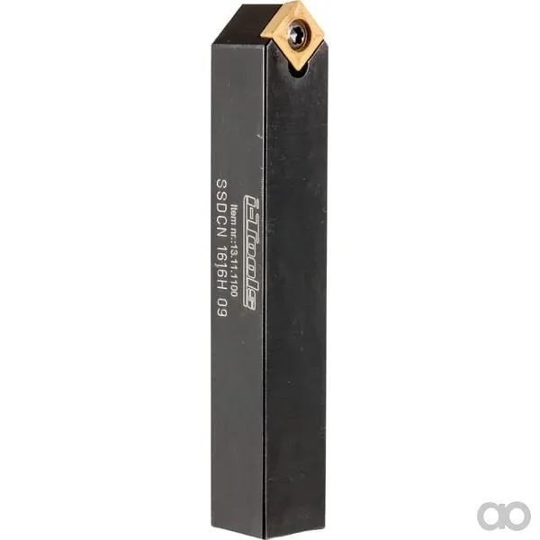 Huvema - SSDCN1616H09 - Drehhalter, Neutral 45° SSDCN