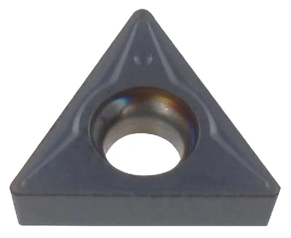 Huvema - TCMT110204MMIT1601 - Set Schneidplatten (10 Stueck)