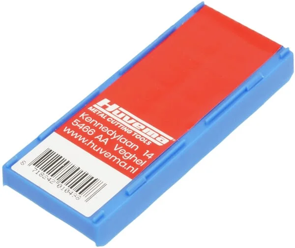Huvema - TNMG160408MMIT1601 - Drehmeissel (10 Stueck)