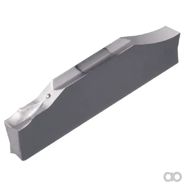 Huvema - TSJ3TT8020 - Nutenmeissel 3mm (10 Stueck)