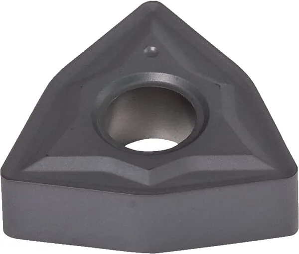 Huvema - WNMG080408MMIT1601 - Drehmeissel (10 Stueck)